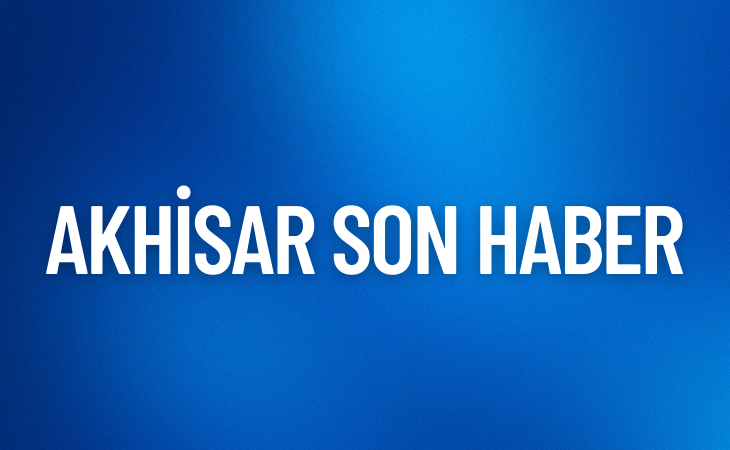 SON DAKİKA